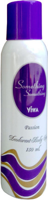 

viwa (purple) 150 ml Body Spray - For Men & Women(150 ml)