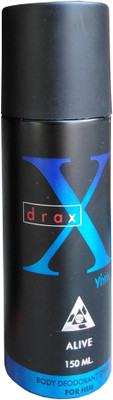 

viwa (blue) 150 ml Body Spray - For Men & Women(150 ml)