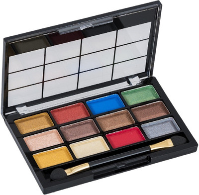 

The Looks Professional use Romantic Eyeshadow 24 g(multicolor)