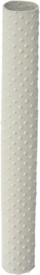 

Vizorr Quality Ergonomic Bat grip (White,Pack of 1) Ergonomic(White, Pack of 1)