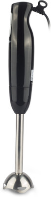 

Koryo KHB9041SS 300 W Hand Blender(Black)