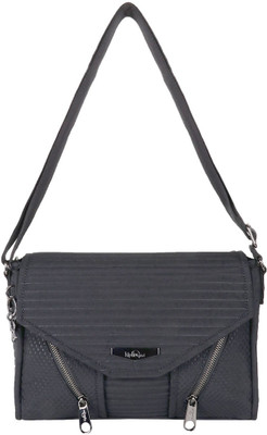 

Kipling Shoulder Bag(Black)