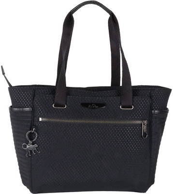

Kipling Shoulder Bag(Black)