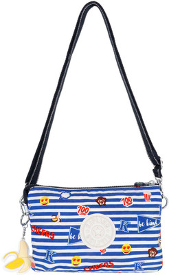 

Kipling Shoulder Bag(Multicolor)
