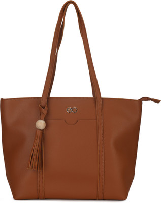 

E2O Sling Bag(Brown)