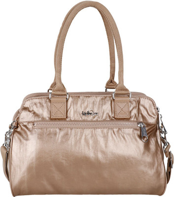 

Kipling Shoulder Bag(Gold)