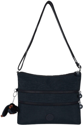 

Kipling Shoulder Bag(Blue)