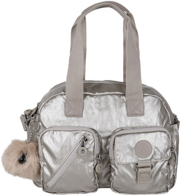 

Kipling Shoulder Bag(Silver)
