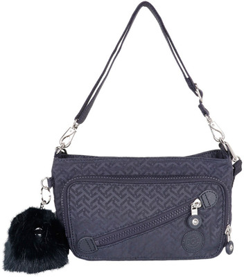 

Kipling Shoulder Bag(Blue)