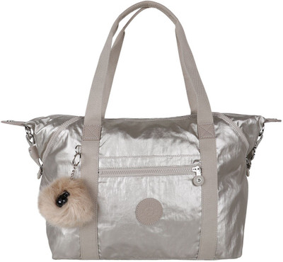 

Kipling Shoulder Bag(Silver)
