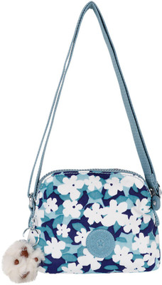 

Kipling Shoulder Bag(White)