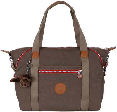 

Kipling Shoulder Bag(Beige)