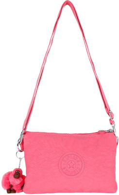 

Kipling Shoulder Bag(Pink)