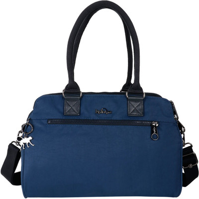 

Kipling Shoulder Bag(Blue)