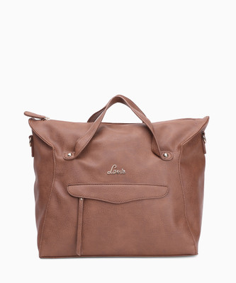 

Lavie - Anushka collection Shoulder Bag(Brown)