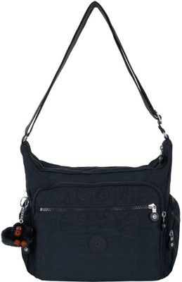 

Kipling Shoulder Bag(Blue)