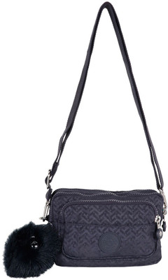 

Kipling Shoulder Bag(Blue)