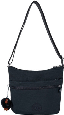 

Kipling Shoulder Bag(Blue)