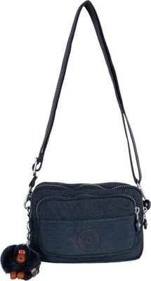 

Kipling Shoulder Bag(Blue)