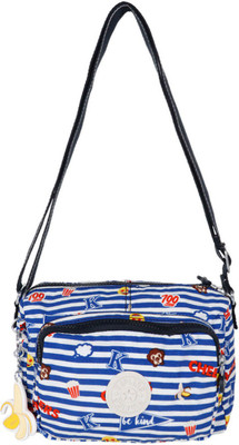 

Kipling Shoulder Bag(Multicolor)