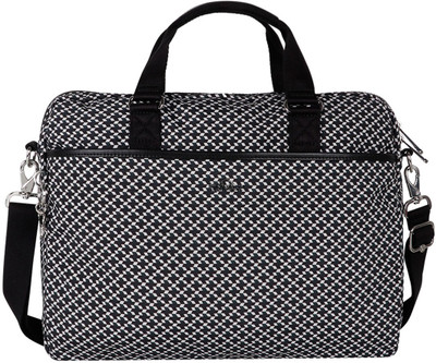 

Kipling Shoulder Bag(Black)