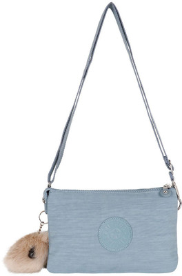 

Kipling Shoulder Bag(Blue)