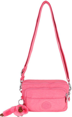 

Kipling Shoulder Bag(Pink)