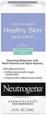 

Neutrogena moisturizer cream(50 g)