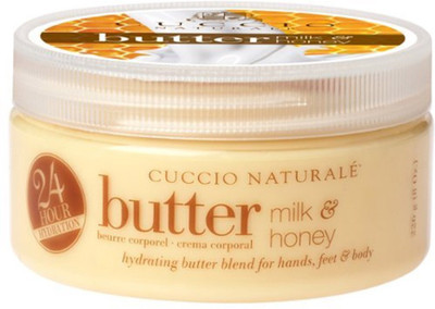

Cuccio moisturizer cream(120 g)