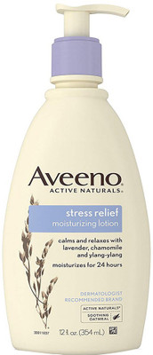 

Aveeno moisturizer cream(340 g)