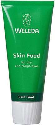 

Weleda moisturizer cream(50 g)