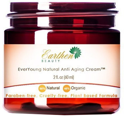 

Earthen moisturizer cream(50 g)
