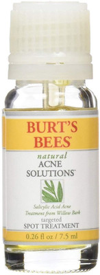 

Burt's Bees moisturizer cream(739 g)
