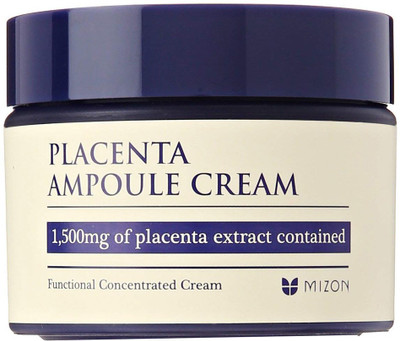 

MIZON moisturizer cream(50 g)