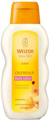 

Weleda moisturizer cream(120 g)
