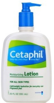 

Cetaphil moisturizer cream(591 g)