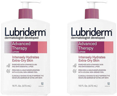 

Lubriderm moisturizer cream(500 g)