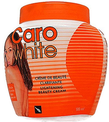 

Caro White moisturizer cream(500 g)