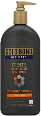 

Gold Bond moisturizer cream(500 g)