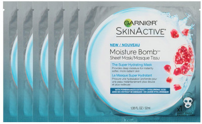 

Garnier Skin moisturizer cream(50 g)