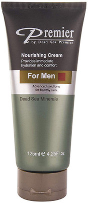 

Premier Dead Sea moisturizer cream(200 g)