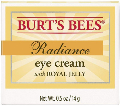 

Burt's Bees moisturizer cream(13 g)