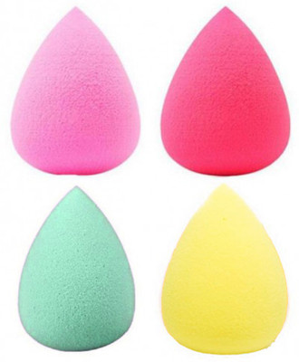 

Seven Seas Makeup/Foundation Blender Sponge/Puff
