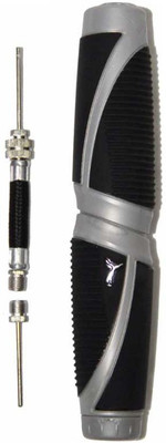 

Puma Handy Ball, Bicycle Pump(Black)