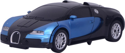 

qexclusive TRANSFORMER HUMAN MD2(Blue)