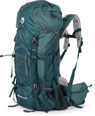 

Husky Travel Premium Rucksack Bag Pack Rucksack - 55 L(Multicolor)