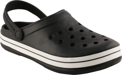

Fashion Tree Men Black Sandals