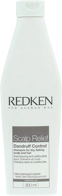 

Redken Dandruff Control Shampoo, 10.1 Ounce(300 ml)