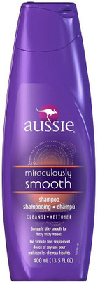 

Aussie Mega Moist Shampoo, 13.5 oz(400 ml)