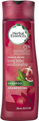 

Herbal Essences Long Term Relationship Shampoo For Long Hair 10.1 Fluid Ounce(300 ml)